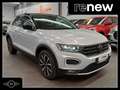 Volkswagen T-Roc T-Roc I 2017 1.0 tsi Style 110cv Silber - thumbnail 1
