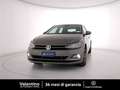 Volkswagen Polo 1.0 TSI 5p. Comfortline BlueMotion Technology Grijs - thumbnail 1