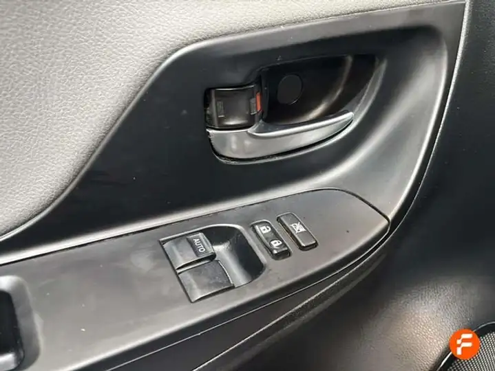Toyota Yaris 2020, foto 23