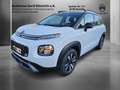 Citroen C3 Aircross 1.2 PureTech   110 Shine SHZ Navi Kamera PDC Klima Bianco - thumbnail 1