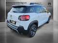Citroen C3 Aircross 1.2 PureTech   110 Shine SHZ Navi Kamera PDC Klima Bianco - thumbnail 4
