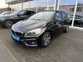 BMW 218 Sport Line*SHG*Navi*KeyLees* Schwarz - thumbnail 1