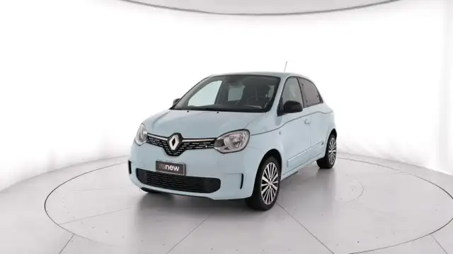 Renault Twingo Twingo Techno 22kWh