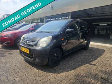 1.0 Premium | 1E EIGENAAR | 12MND GARANTIE | AIRCO
