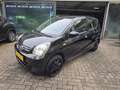 Daihatsu Cuore 1.0 Premium | 1E EIGENAAR | 12MND GARANTIE | AIRCO Schwarz - thumbnail 10