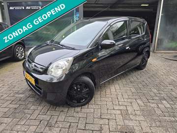 1.0 Premium | 1E EIGENAAR | 12MND GARANTIE | AIRCO