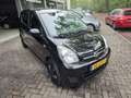 Daihatsu Cuore 1.0 Premium | 1E EIGENAAR | 12MND GARANTIE | AIRCO Schwarz - thumbnail 3
