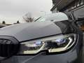 BMW 320 320 d xDrive M Sport Laser Leder Head-up 95.000 KM Grau - thumbnail 5