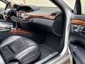 Mercedes-Benz S 400 HYBRID L 7G-TRONIC Silber - thumbnail 6