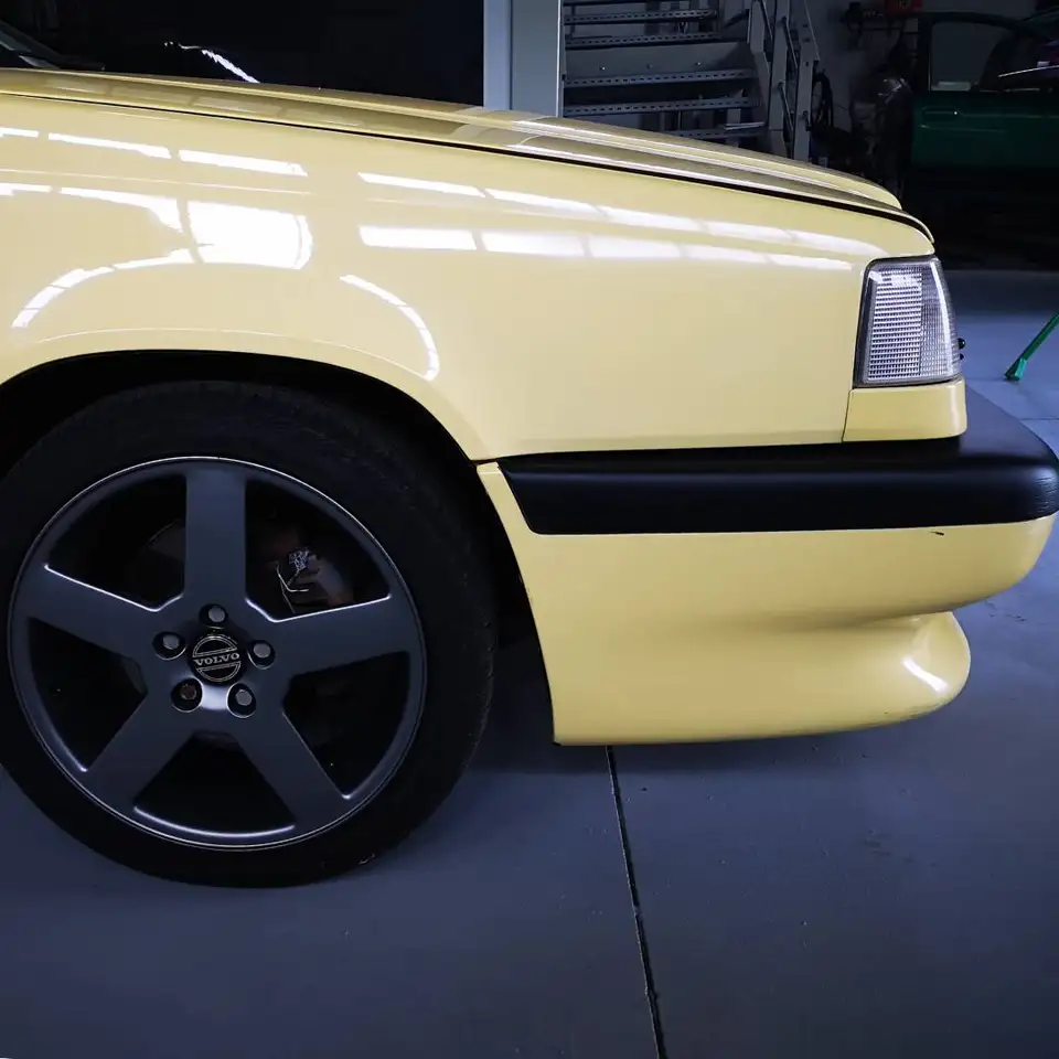 Volvo 850 T5R, foto 6