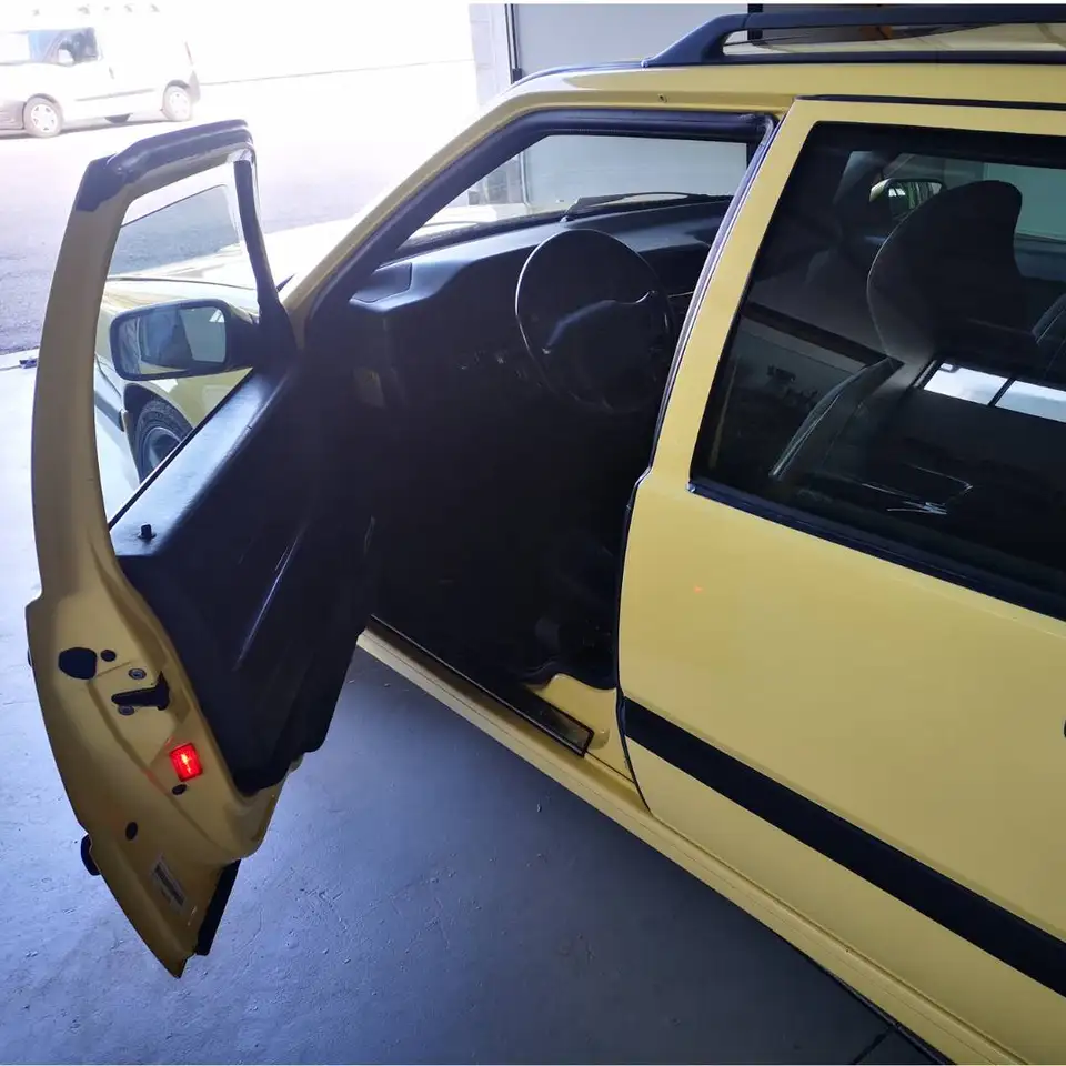 Volvo 850 T5R, foto 3
