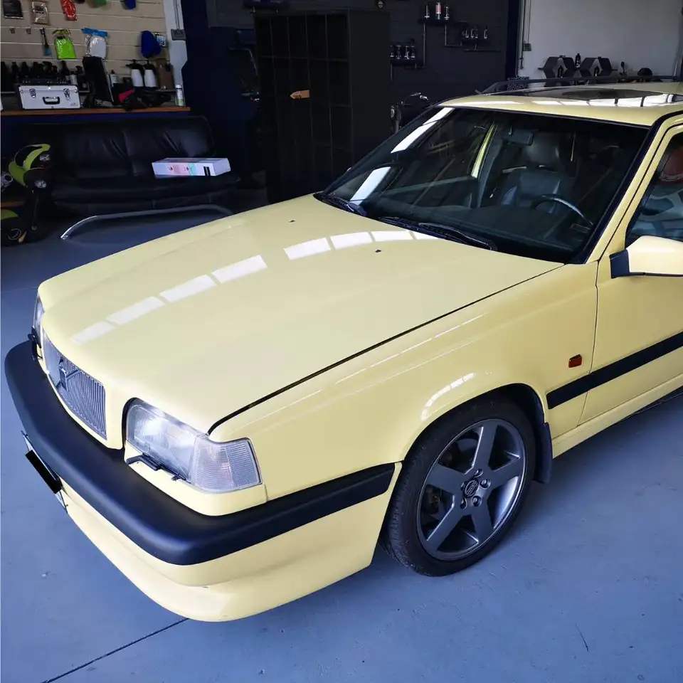 Volvo 850 T5R, foto 1
