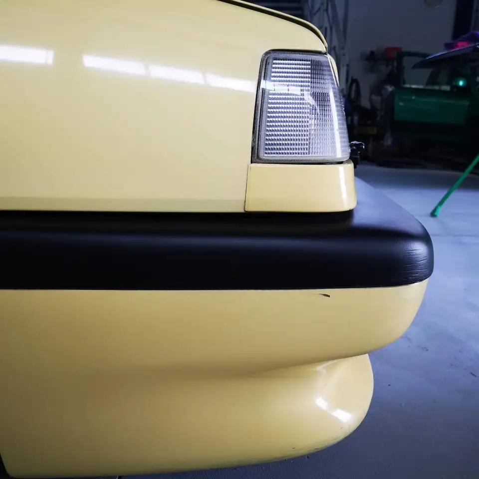 Volvo 850 T5R, foto 7
