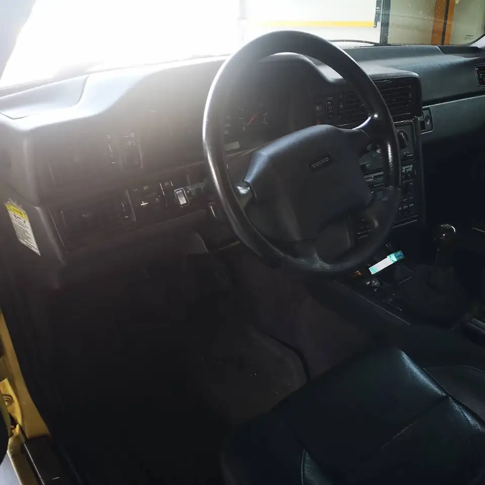 Volvo 850 T5R, foto 2