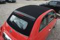 Fiat 500C 1.2 Lounge |1.Hand| |KD lückenlos| |PDC| Rosso - thumbnail 26