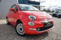 Fiat 500C 1.2 Lounge |1.Hand| |KD lückenlos| |PDC| Rosso - thumbnail 1