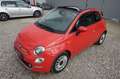 Fiat 500C 1.2 Lounge |1.Hand| |KD lückenlos| |PDC| Rosso - thumbnail 4