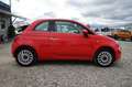 Fiat 500C 1.2 Lounge |1.Hand| |KD lückenlos| |PDC| Rosso - thumbnail 13