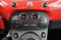 Fiat 500C 1.2 Lounge |1.Hand| |KD lückenlos| |PDC| Kırmızı - thumbnail 24