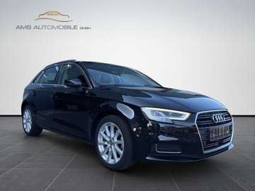 Sportback design*LED*S-TRONIC*STANDHEIZUNG*