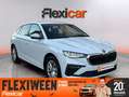 Skoda Scala 1.0 TSI Selection 85kW Blanco - thumbnail 1