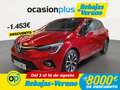 Renault Clio TCe Techno 103kW Rojo - thumbnail 1