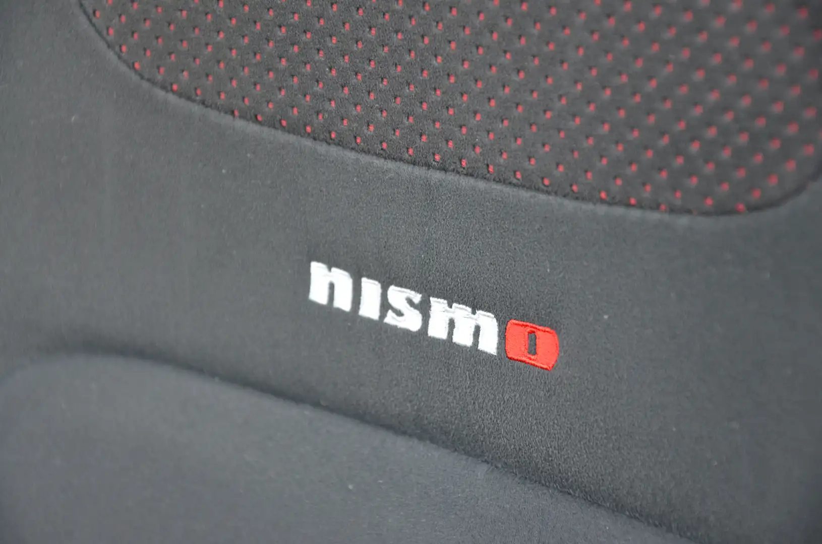 Nissan Juke Juke I 2010 1.6 dig-t Nismo Bianco - 2