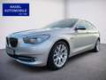 BMW 530 dA Gran Turismo/Leder/HUD/Navi/SHZ/FSE Silver - thumbnail 1