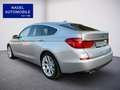 BMW 530 dA Gran Turismo/Leder/HUD/Navi/SHZ/FSE Silver - thumbnail 4