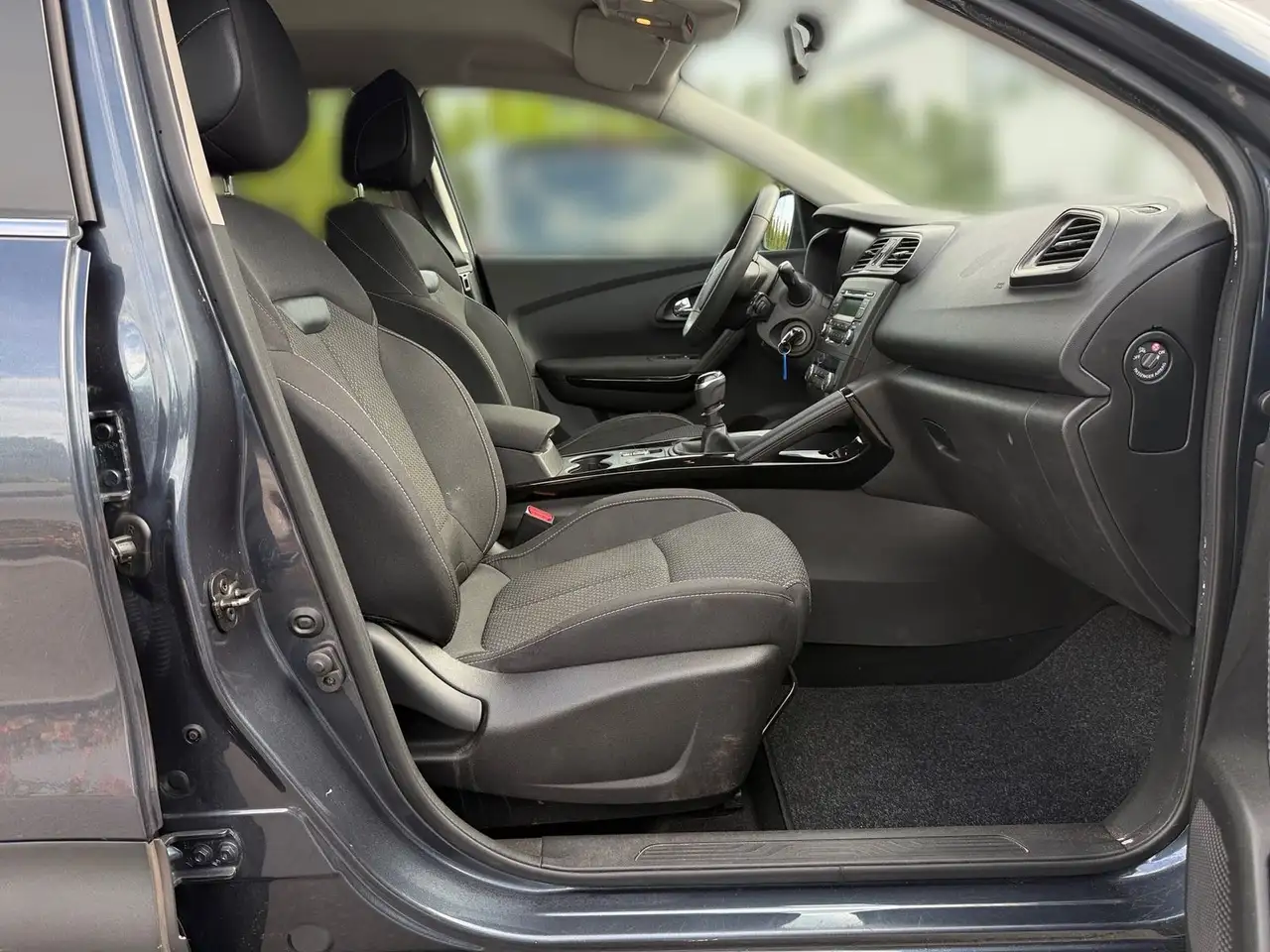 Das Auto