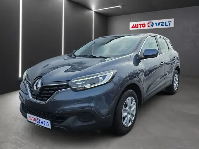 Renault Kadjar 1.2 TCE Bose Edition Xenon Tempomat Klima
