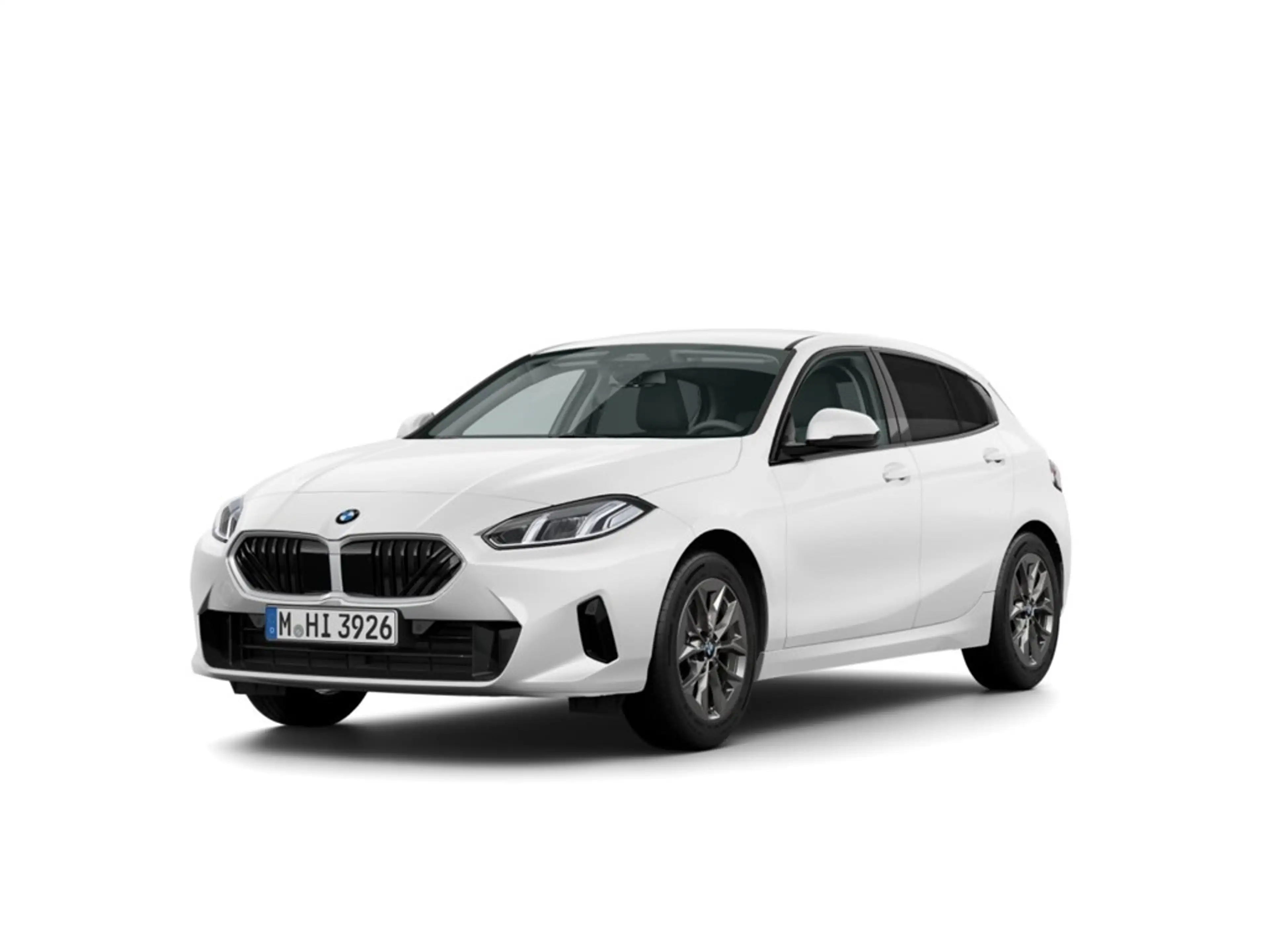 BMW 120 d HAT Navi Digitales Cockpit LED Apple CarPlay And