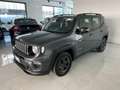 Jeep Renegade 1.0 T3 Longitude Apple CarPlay  Android auto Gris - thumbnail 1