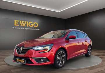ESTATE 1.2 TCE 130 ENERGY INTENS EDC BVA GARANTIE 6 MOIS