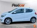 Opel Karl 1.0 XE Selective Aut. Blanc - thumbnail 4