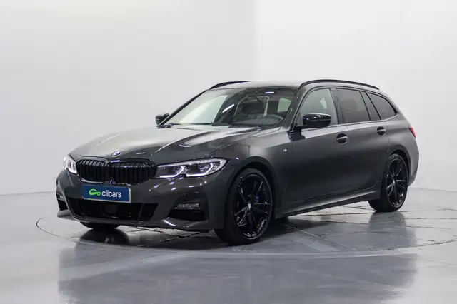 BMW 330 330dA Touring