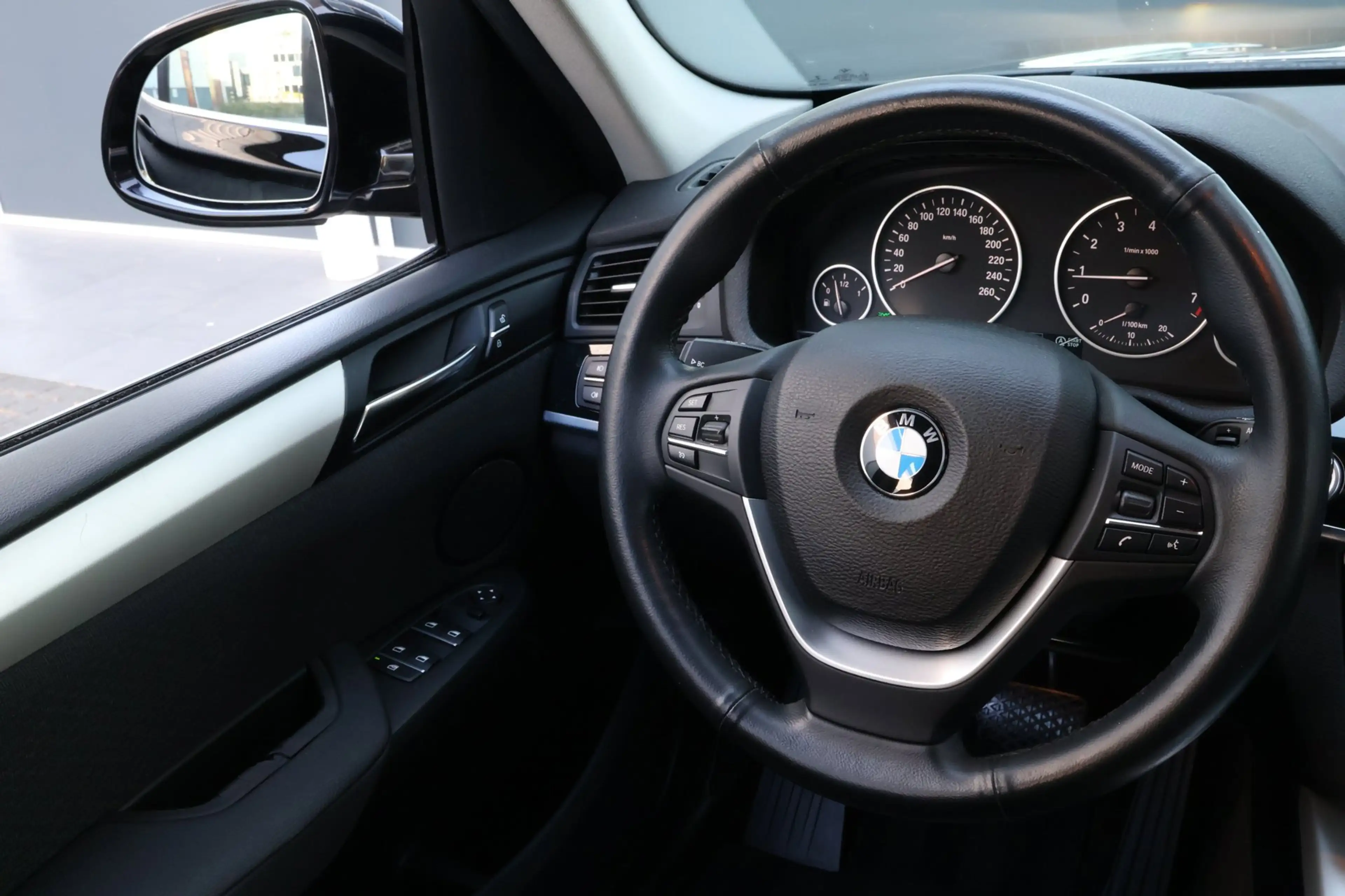 BMW X3 SDrive20i Executive|Trekhaak|Xenon|keurig!|NAP!|Al — photo 13