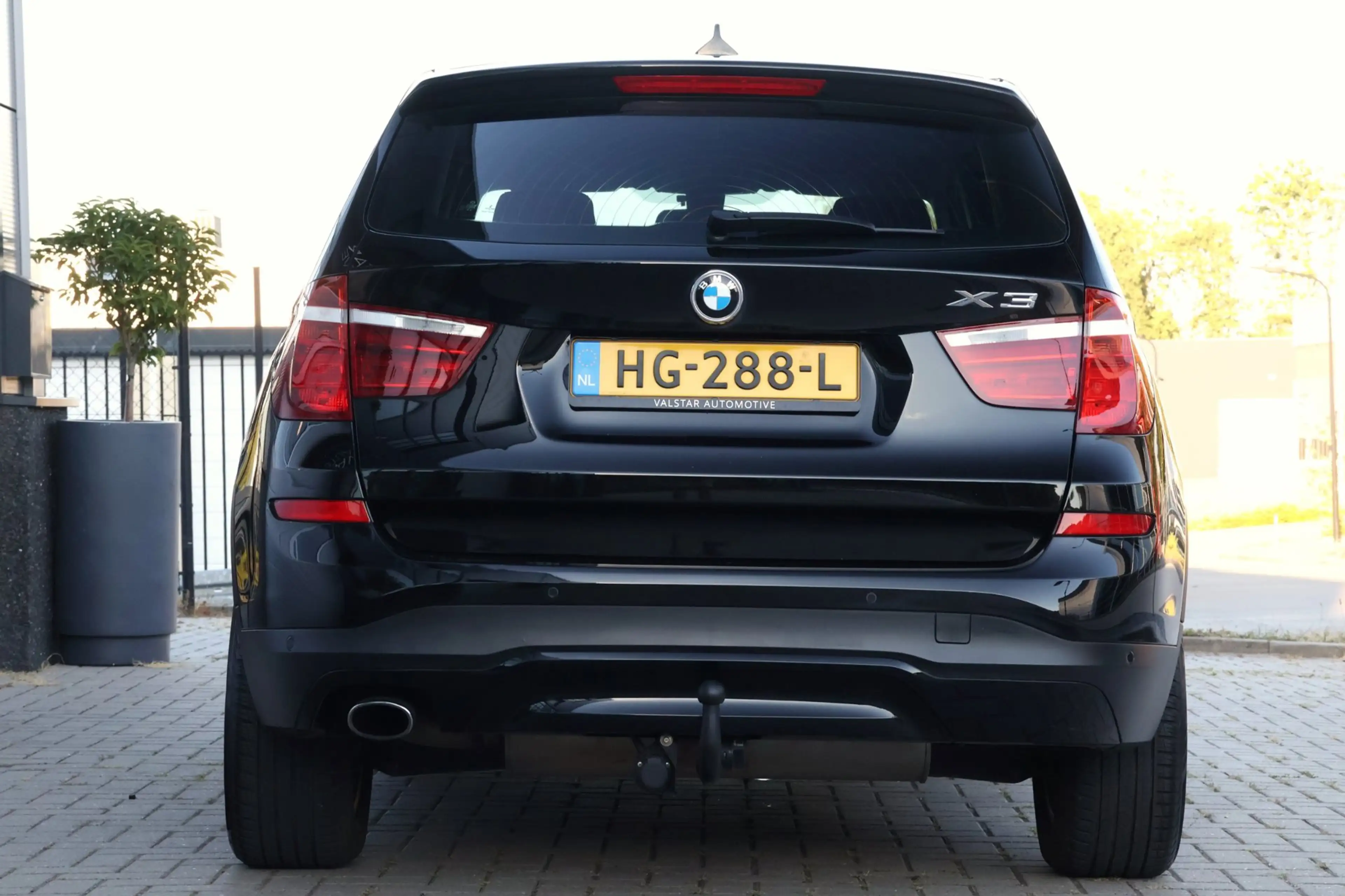 BMW X3 SDrive20i Executive|Trekhaak|Xenon|keurig!|NAP!|Al — photo 4
