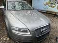 Audi A6 2.7 TDI LIMOUSINE KLIMA NAVI LEDER ALU TÜV Grau - thumbnail 2