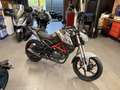 KSR Moto GRS 125 KSR GRS 125 Nieuwstaat!!!! Gris - thumbnail 4