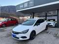 Opel Astra Astra 5p 1.5 cdti 2020 s&s 122cv Bianco - thumbnail 1