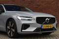 Volvo V60 T6 350PK Plug-in hybrid AWD Plus Dark | Harman & K Gris - thumbnail 2