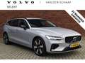 Volvo V60 T6 350PK Plug-in hybrid AWD Plus Dark | Harman & K Gris - thumbnail 1