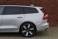 Volvo V60 T6 350PK Plug-in hybrid AWD Plus Dark | Harman & K Gris - thumbnail 13