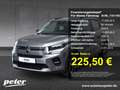 Citroen C3 C3 Turbo 100 Plus +EPH+Klima+DAB+Mirrorscreen+ Grau - thumbnail 1