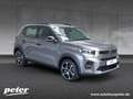 Citroen C3 C3 Turbo 100 Plus +EPH+Klima+DAB+Mirrorscreen+ Grau - thumbnail 5