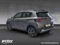 Citroen C3 C3 Turbo 100 Plus +EPH+Klima+DAB+Mirrorscreen+ Grau - thumbnail 3
