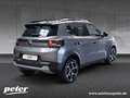 Citroen C3 C3 Turbo 100 Plus +EPH+Klima+DAB+Mirrorscreen+ Grau - thumbnail 4