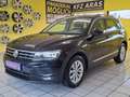 Volkswagen Tiguan Comfortline LED,  AHK, PDC, NAVI, Schwarz - thumbnail 1