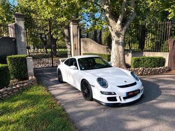 3.6i GT3